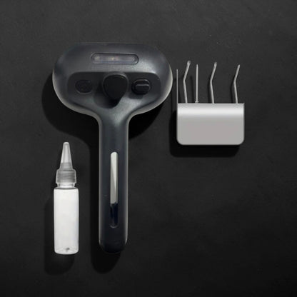 SteamPaw™ 3-in-1 Pet Grooming Brush