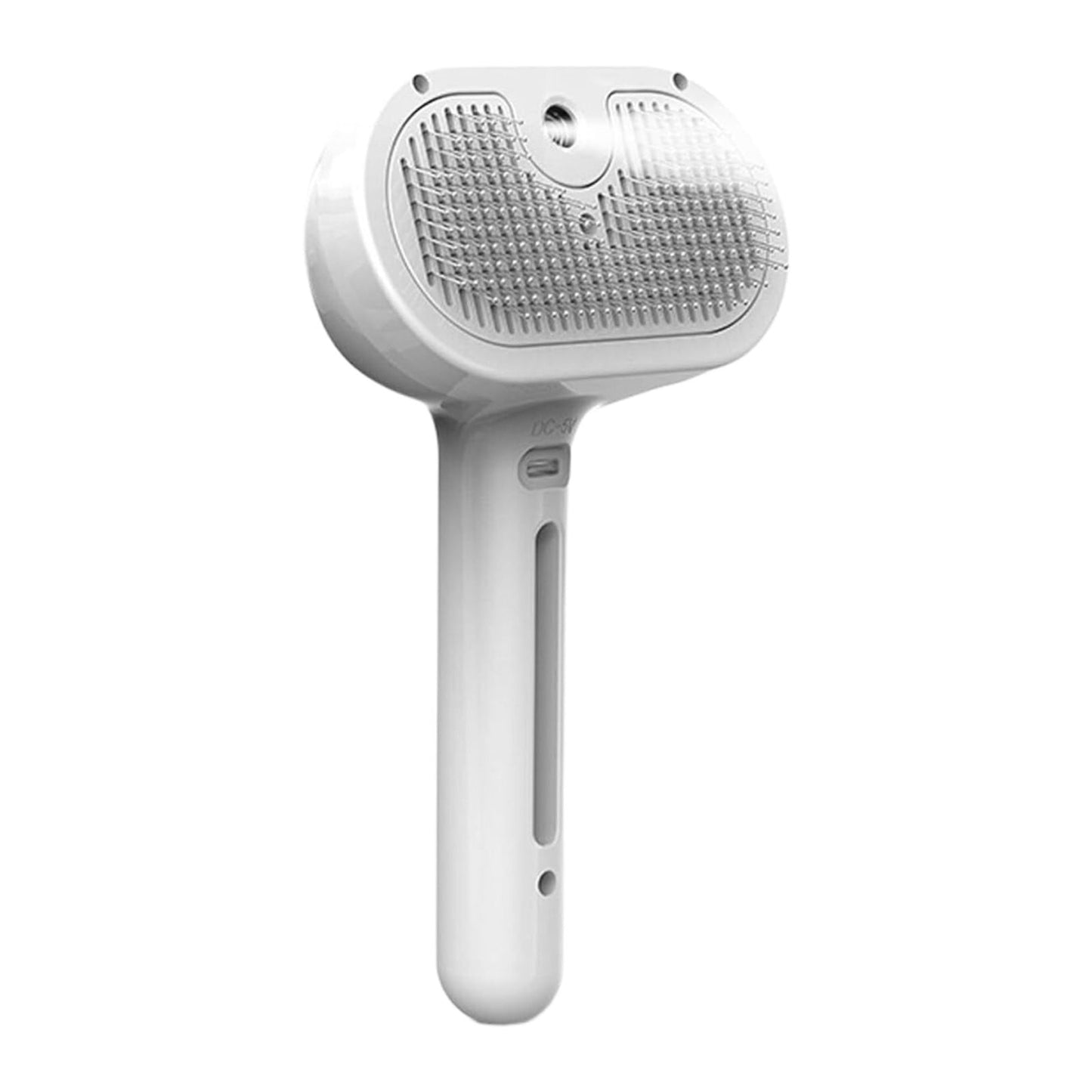 SteamPaw™ 3-in-1 Pet Grooming Brush