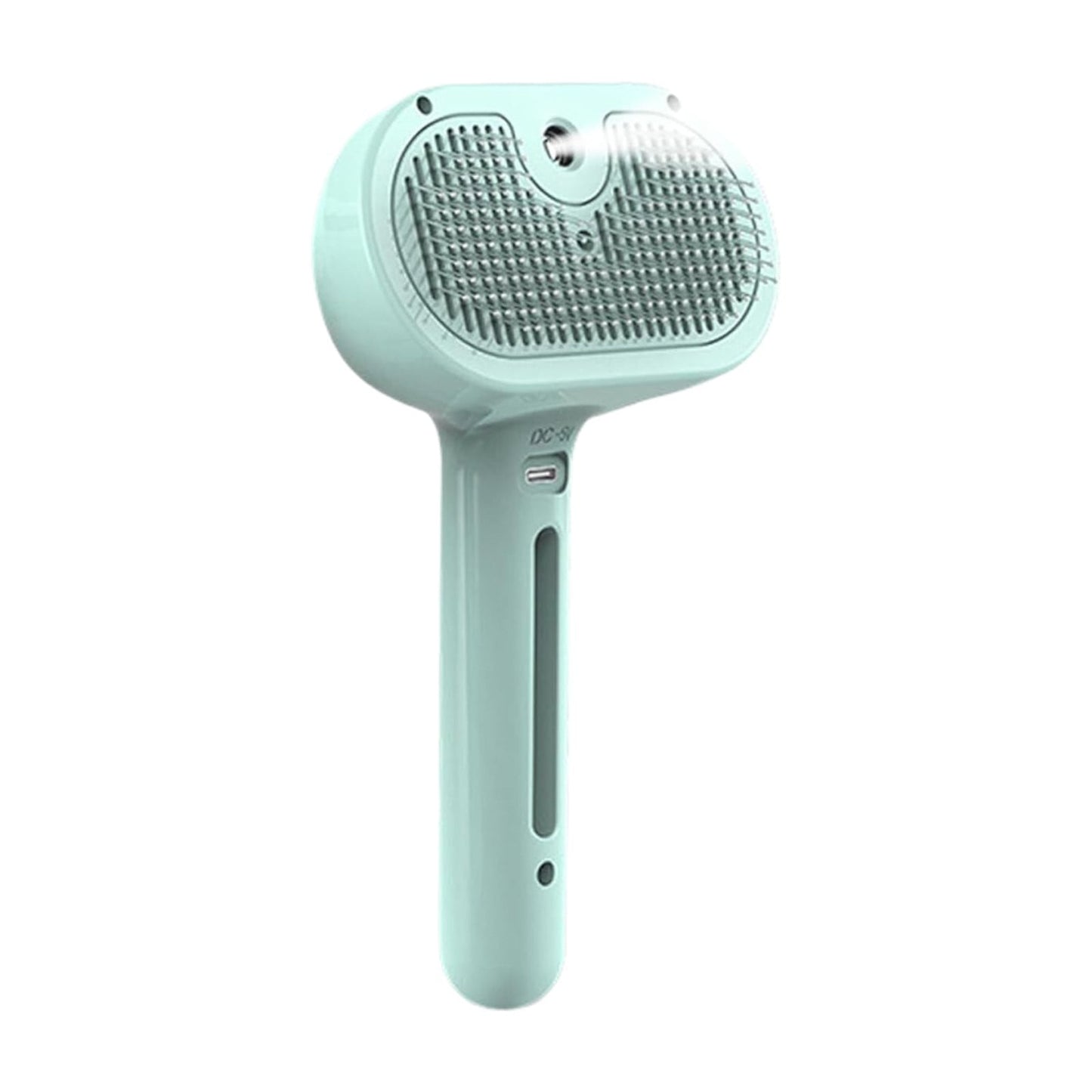 SteamPaw™ 3-in-1 Pet Grooming Brush